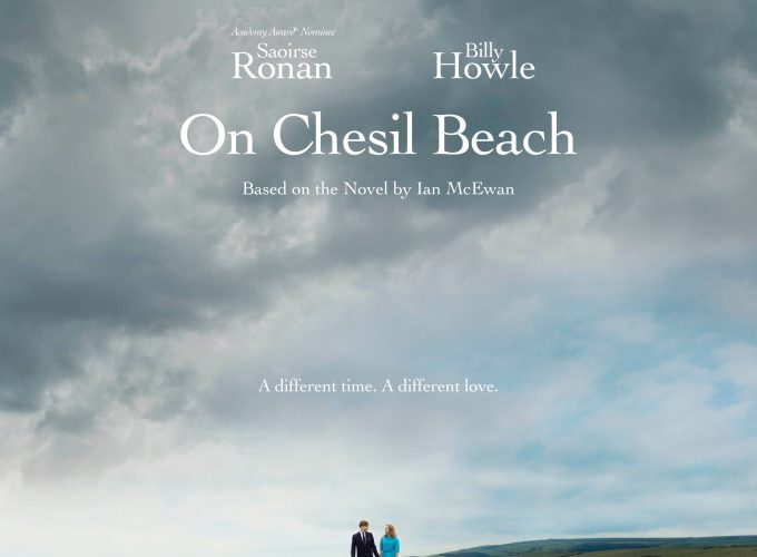 Wallpaper On Chesil Beach, Saoirse Ronan, Billy Howle, 4K, 8K, Movies 366751447